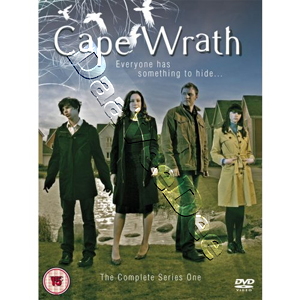 Cape Wrath - Series One 3-DVD Set (DVD)